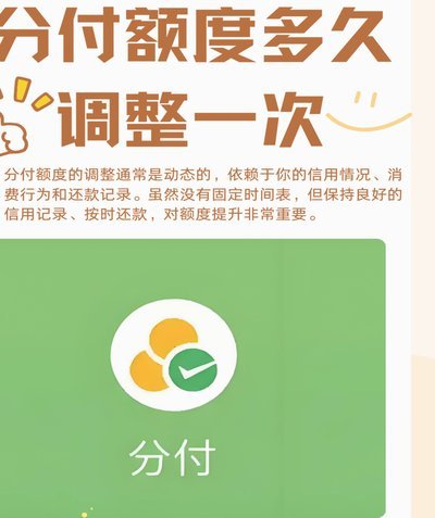 微信分付有利息吗 查询方法