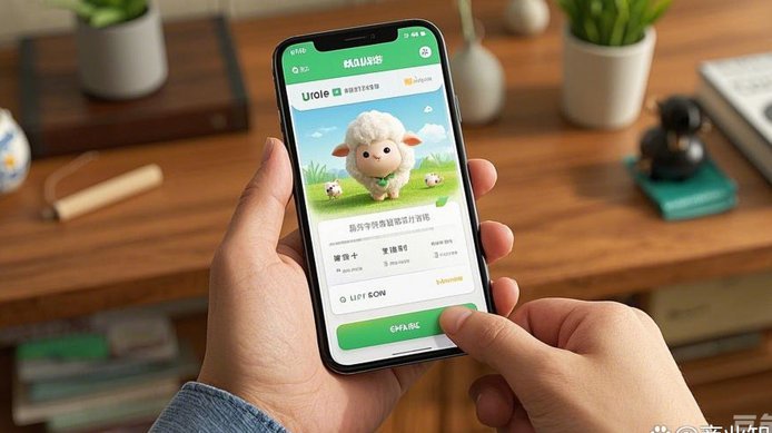 羊小咩备用金提现功能缺失背后的流动性困境