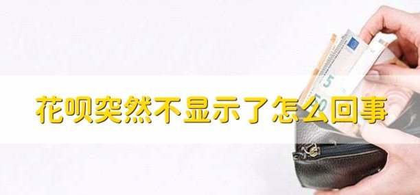 花呗异常背后的原因解析