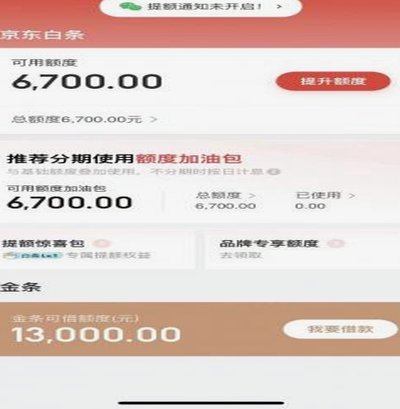 白条加油额度如何正确查询商家建议