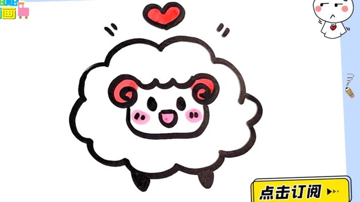 羊小咩开店攻略