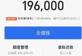 如何巧妙利用花呗额度取现应对紧急需求