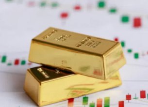 黄金现货的价格