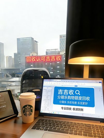 分期乐额度回收