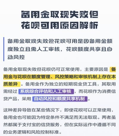 花呗取现怎么操作？步骤详解