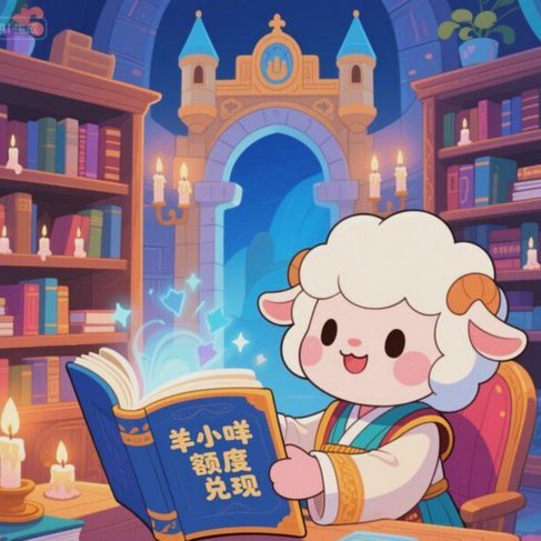 羊小咩便荔卡额度能提现吗