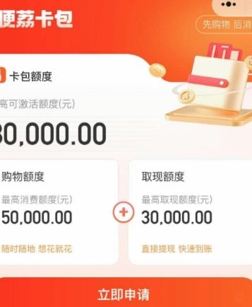 便荔卡包的归属之谜