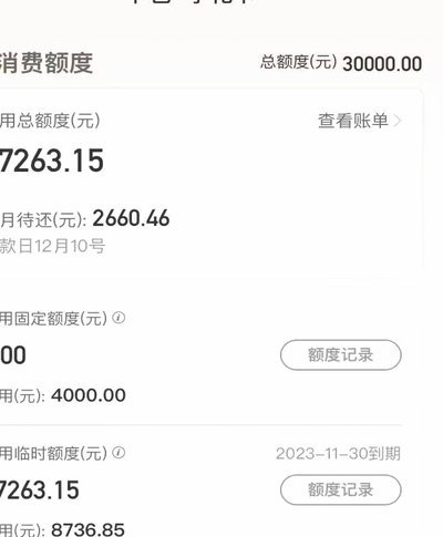 便荔卡包额度深层解析：如何实现资金高效周转与回笼