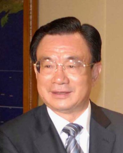 现场人员谈蔡国强放烟花次数
