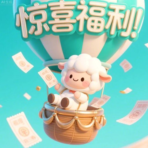 羊小咩怎么借钱教程