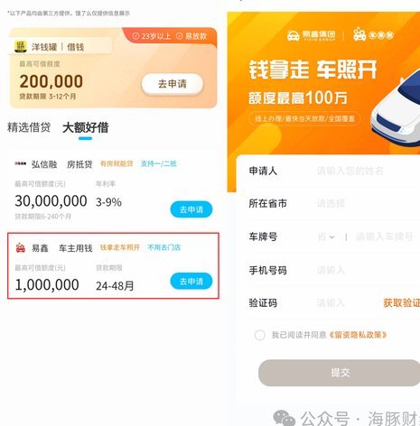海鸥平台借款怎么处理