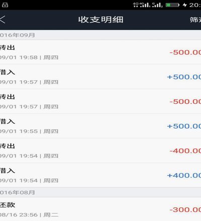 海鸥平台借款怎么处理