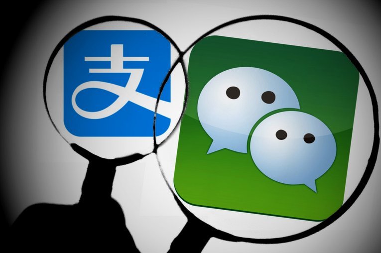 微信分付被套现的那些钱