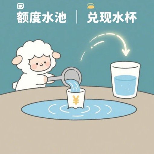 羊小咩额度怎么刷