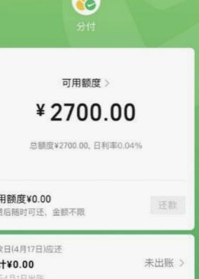得物额度提现是否会有利息？
