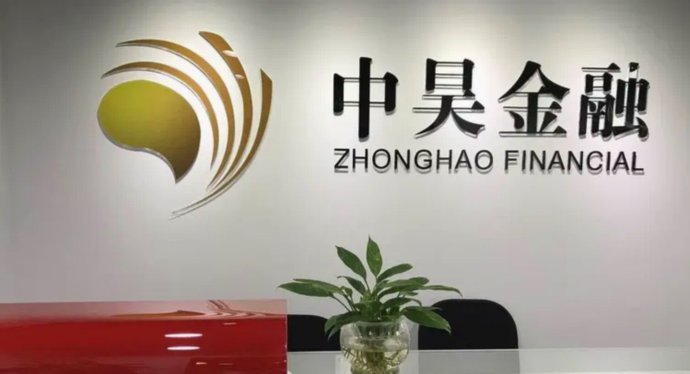 羊小咩金融：不止是金融公司