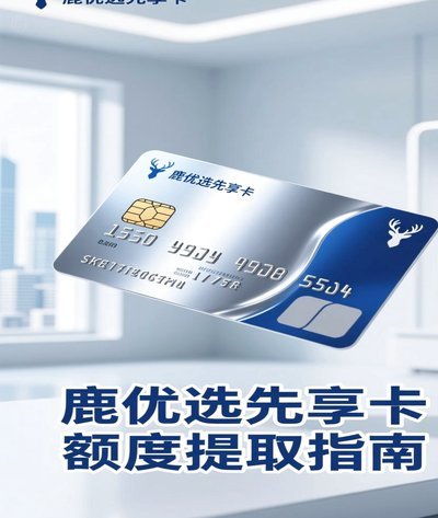鹿优选先享卡怎么找秒到商家