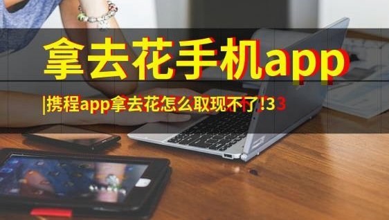 “拿去花”取现：成功关键是什么？