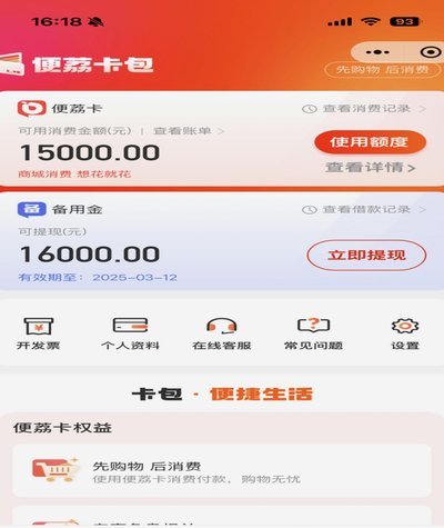 羊小咩账单：主动解析新体验